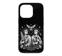 Custodia per iPhone 13 Pro Santi Nereo e Achilleo Cattolico romano