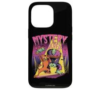Custodia per iPhone 13 Pro Scooby-Doo and Monster Mystery Solved