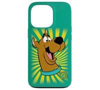 Custodia per iPhone 13 Pro Scooby-Doo Burst