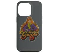 Custodia per iPhone 13 Pro Scooby-Doo Meddling Ginger