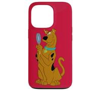 Custodia per iPhone 13 Pro Scooby-Doo On the Case