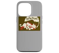 Custodia per iPhone 13 Pro Scooby-Doo On the Prowl