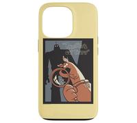 Custodia per iPhone 13 Pro Scooby-Doo Out There
