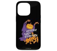 Custodia per iPhone 13 Pro Scooby-Doo Revenge of the Jack O'Lantern