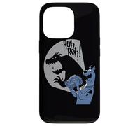 Custodia per iPhone 13 Pro Scooby-Doo Ruh, Roh Shadow