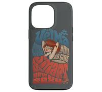 Custodia per iPhone 13 Pro Scooby-Doo Smart is the New