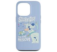 Custodia per iPhone 13 Pro Scooby-Doo To the Rescue