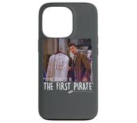 Custodia per iPhone 13 Pro Seinfeld The First Pirate
