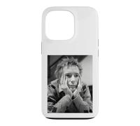 Custodia per iPhone 13 Pro Sesso Pistole John Lydon Johnny Rotten PiL David Corio