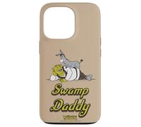 Custodia per iPhone 13 Pro Shrek And Donkey Swamp Daddy