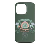 Custodia per iPhone 13 Pro Shrek Fiona Not Your Typical Damsel In Distress
