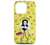 Custodia per iPhone 13 Pro Shrek I’ll Rescue Myself Fiona Rebel