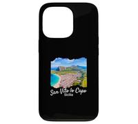 Custodia per iPhone 13 Pro Sicilia San Vito Lo Capo