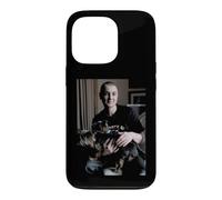 Custodia per iPhone 13 Pro Sinead O'Connor Che ne dici di essere me di David Corio