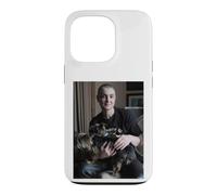 Custodia per iPhone 13 Pro Sinead O'Connor Che ne dici di I Be Me Era David Corio