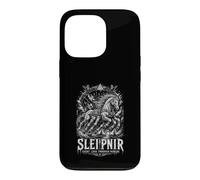 Custodia per iPhone 13 Pro Sleipnir Otto Gambe Attraverso Mondi Viking