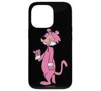Custodia per iPhone 13 Pro Snagglepuss Snagglepuss on the Prowl