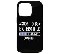 Custodia per iPhone 13 Pro Soon to Be Big Brother 2026 Loading Pregnancy Announcement