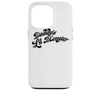 Custodia per iPhone 13 Pro Suicide Squad Daddys Lil' Monster