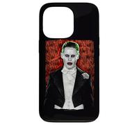 Custodia per iPhone 13 Pro Suicide Squad Joker Dressed to Kill