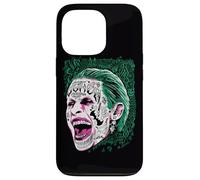 Custodia per iPhone 13 Pro Suicide Squad Joker Prince Portrait