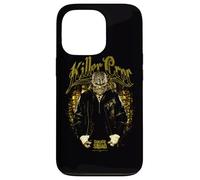 Custodia per iPhone 13 Pro Suicide Squad Killer Croc Skin