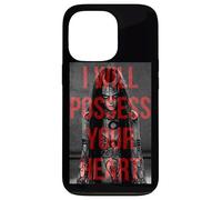 Custodia per iPhone 13 Pro Suicide Squad Which Witch