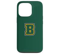 Custodia per iPhone 13 Pro SUNY Brockport Golden Eagles Classic B Logo