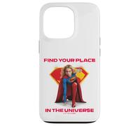 Custodia per iPhone 13 Pro Supergirl 2026 Find Your Place Crouch