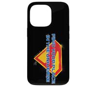 Custodia per iPhone 13 Pro Supergirl 2026 Find Your Place Shield