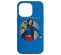 Custodia per iPhone 13 Pro Supergirl: TV Series Classic Hero