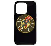 Custodia per iPhone 13 Pro Superman Can't Hurt Me