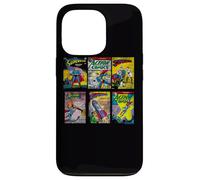Custodia per iPhone 13 Pro Superman Covers