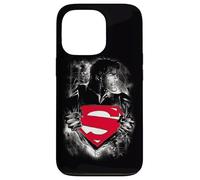 Custodia per iPhone 13 Pro Superman Darkest Hour