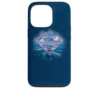 Custodia per iPhone 13 Pro Superman Freedom of Flight