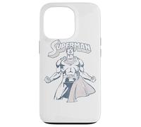 Custodia per iPhone 13 Pro Superman Get Some
