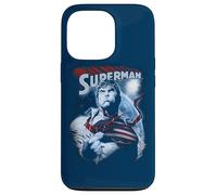 Custodia per iPhone 13 Pro Superman Honor and Protect