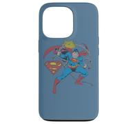 Custodia per iPhone 13 Pro Superman I Hate Chains
