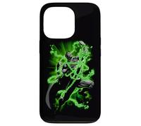 Custodia per iPhone 13 Pro Superman Kryptonite Chains