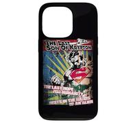 Custodia per iPhone 13 Pro Superman Last Hope