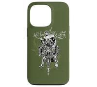 Custodia per iPhone 13 Pro Superman Last Son Gothic