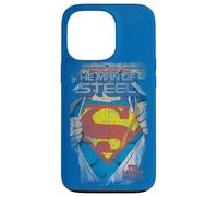 Custodia per iPhone 13 Pro Superman Legendary