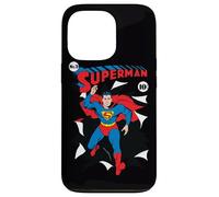 Custodia per iPhone 13 Pro Superman No 9