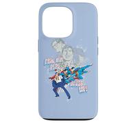 Custodia per iPhone 13 Pro Superman Real Me