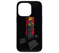 Custodia per iPhone 13 Pro Superman Super Booth