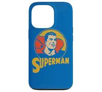 Custodia per iPhone 13 Pro Superman Super Circle