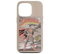 Custodia per iPhone 13 Pro Superman Taos Cover