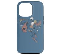 Custodia per iPhone 13 Pro Superman This is a Job For