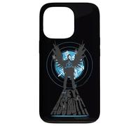 Custodia per iPhone 13 Pro Supernatural Hey Ass Butt