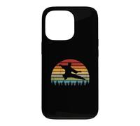 Custodia per iPhone 13 Pro Tai Chi istruttore/Tai Chi Studenti/Tai Chi Sunrise Idea